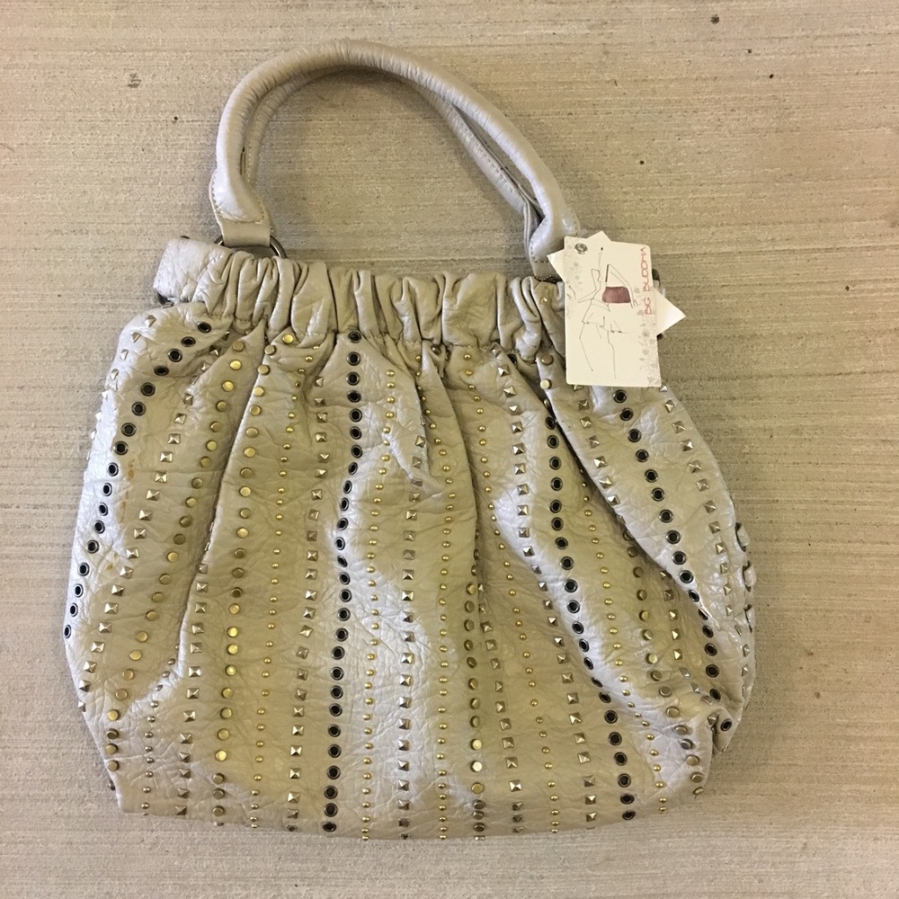 Big Buddha Jessica Shoulder Bag