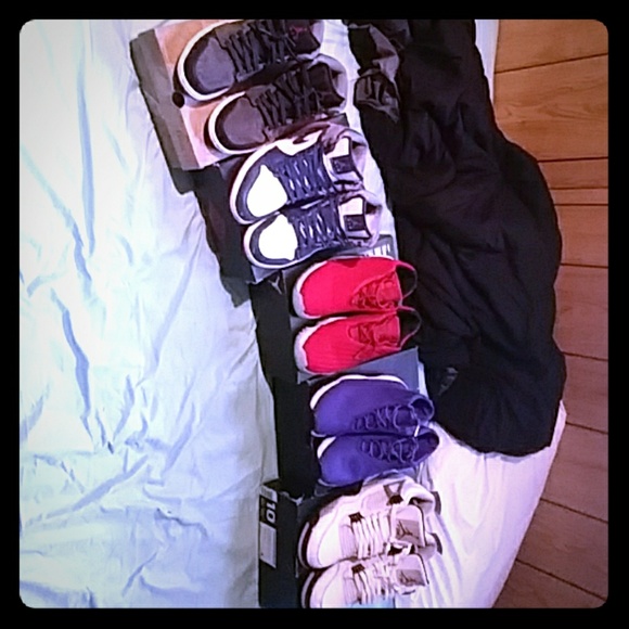 Jordan's - Picture 1 of 8