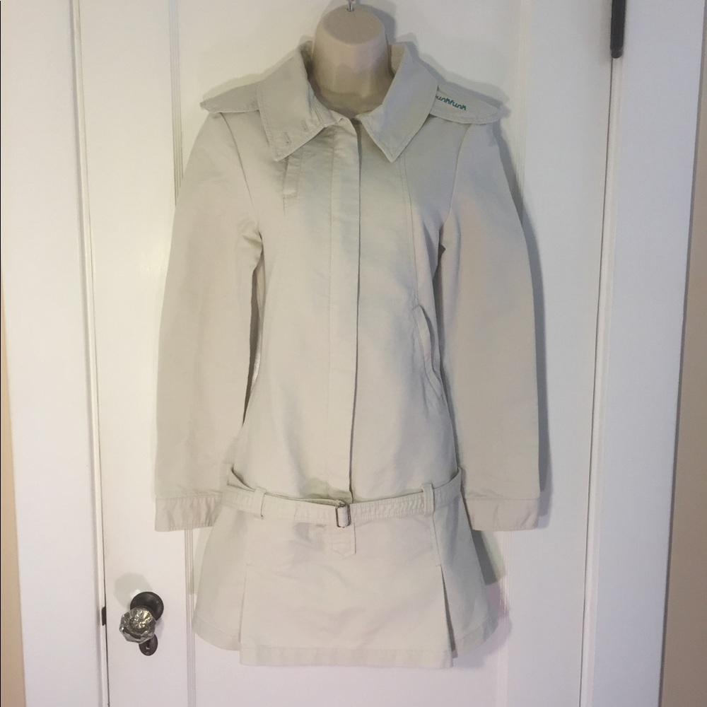 ♦️♦️MOVING SALE♦️♦️Military-Style Dress!! NWOT!