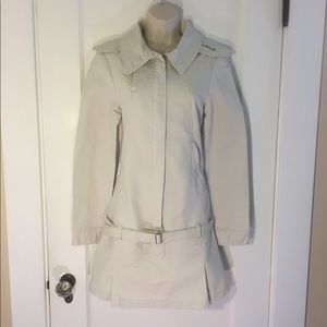 ♦️♦️MOVING SALE♦️♦️Military-Style Dress!! NWOT!