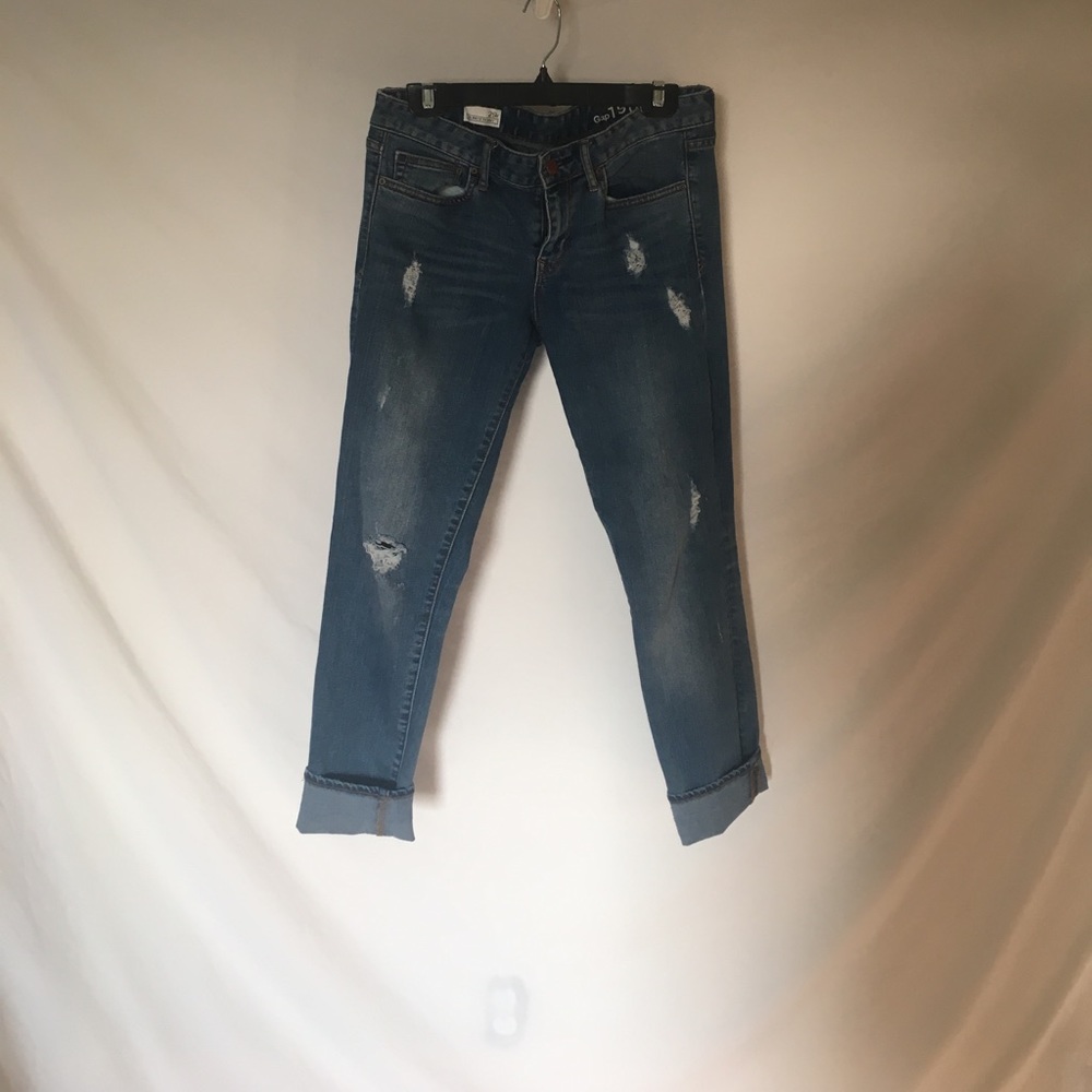 Gap Jeans