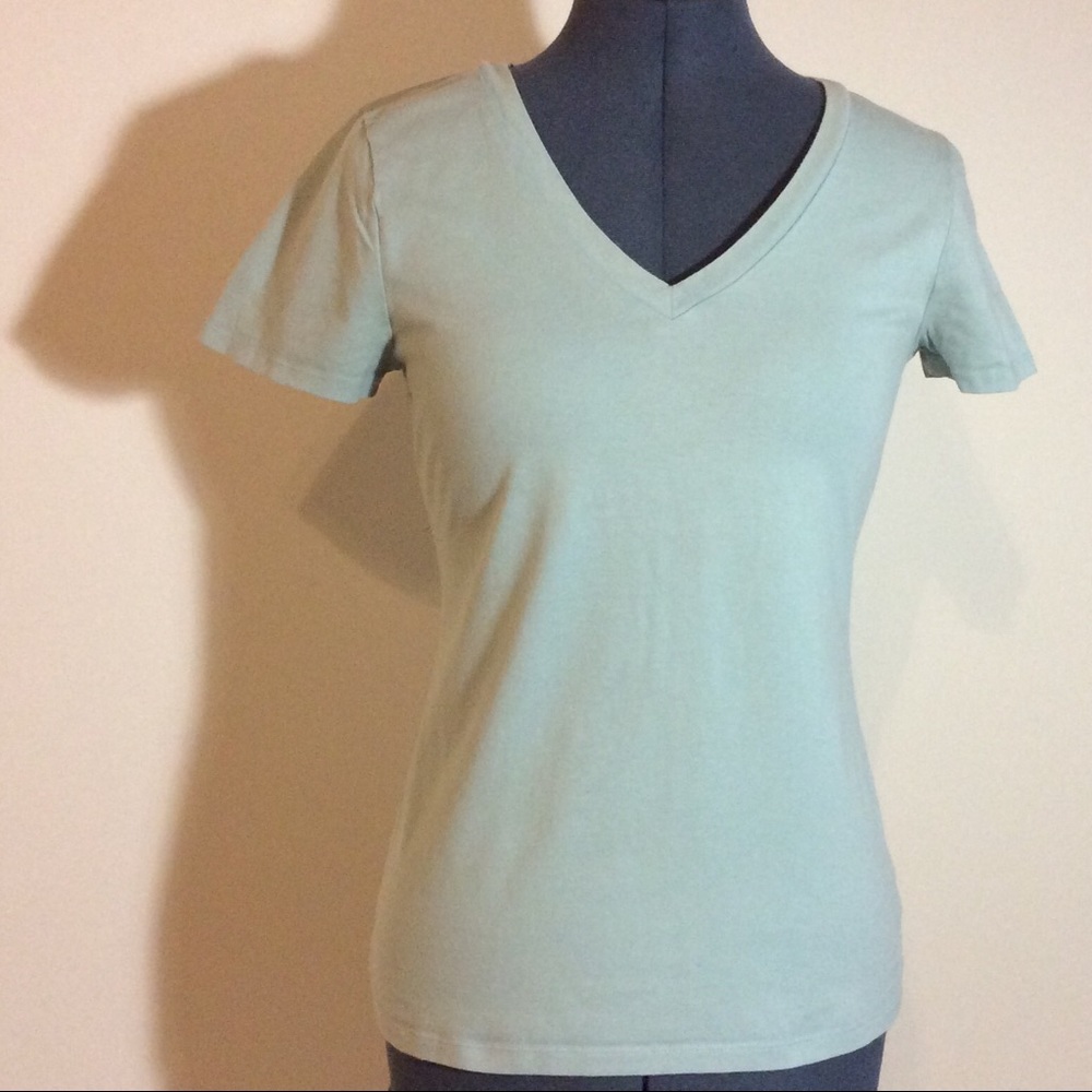 GAP V-Neck T-Shirt