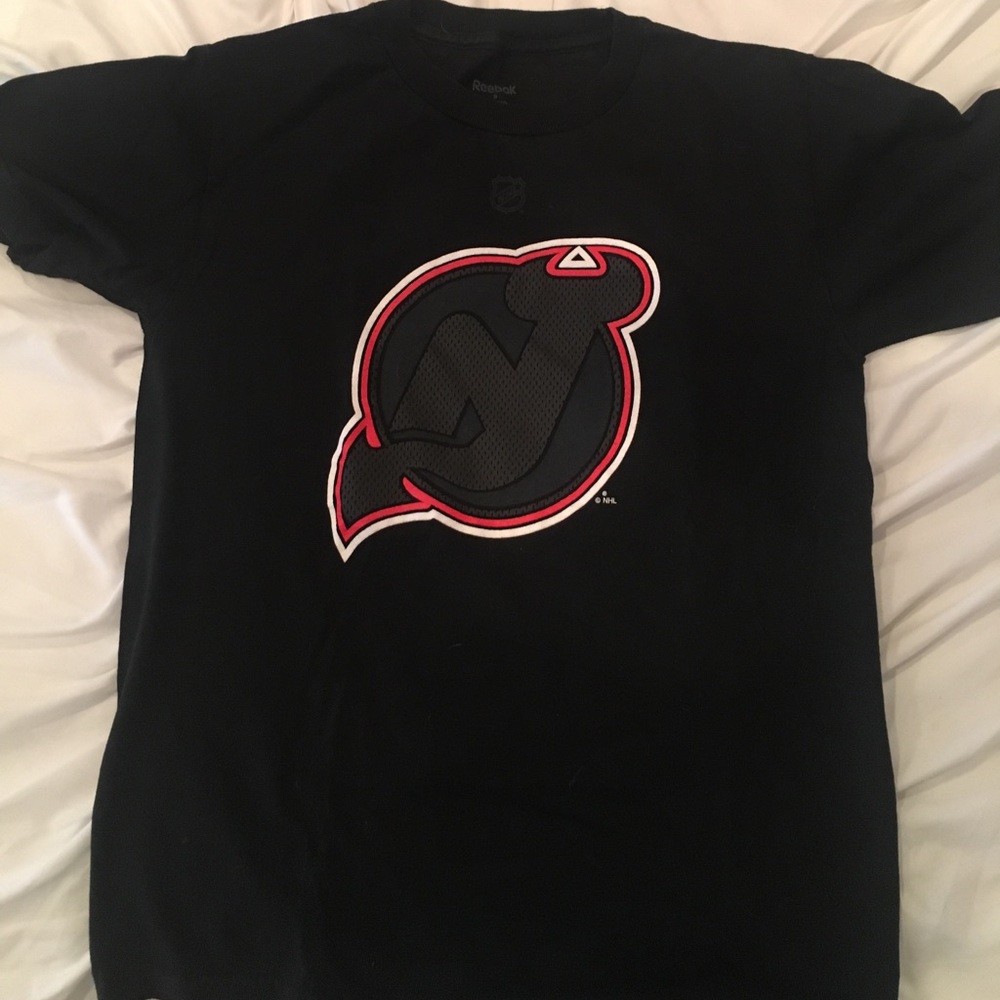 New Jersey Devils Tee-Shirt