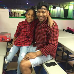 Meet your Posher, Antonio