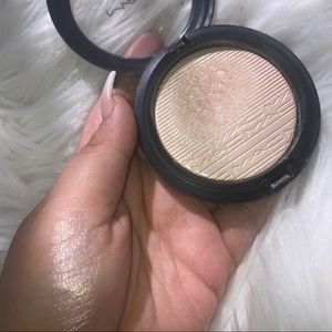 Mac extra dimension highlighter