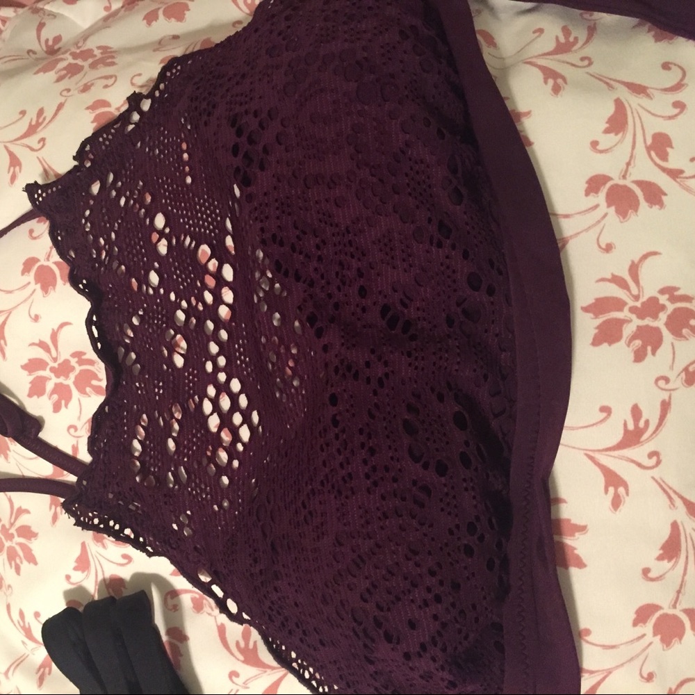 mossimo swimsuit