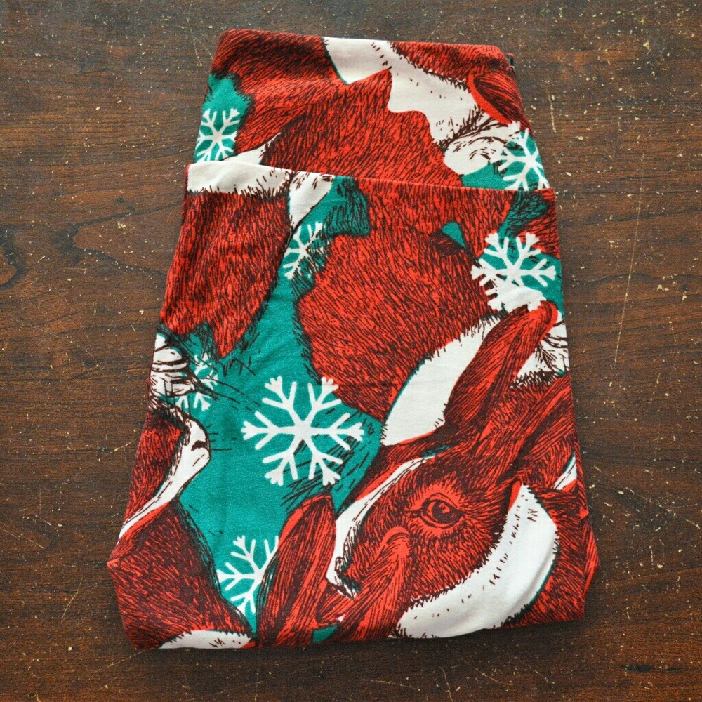 Lularoe os leggings