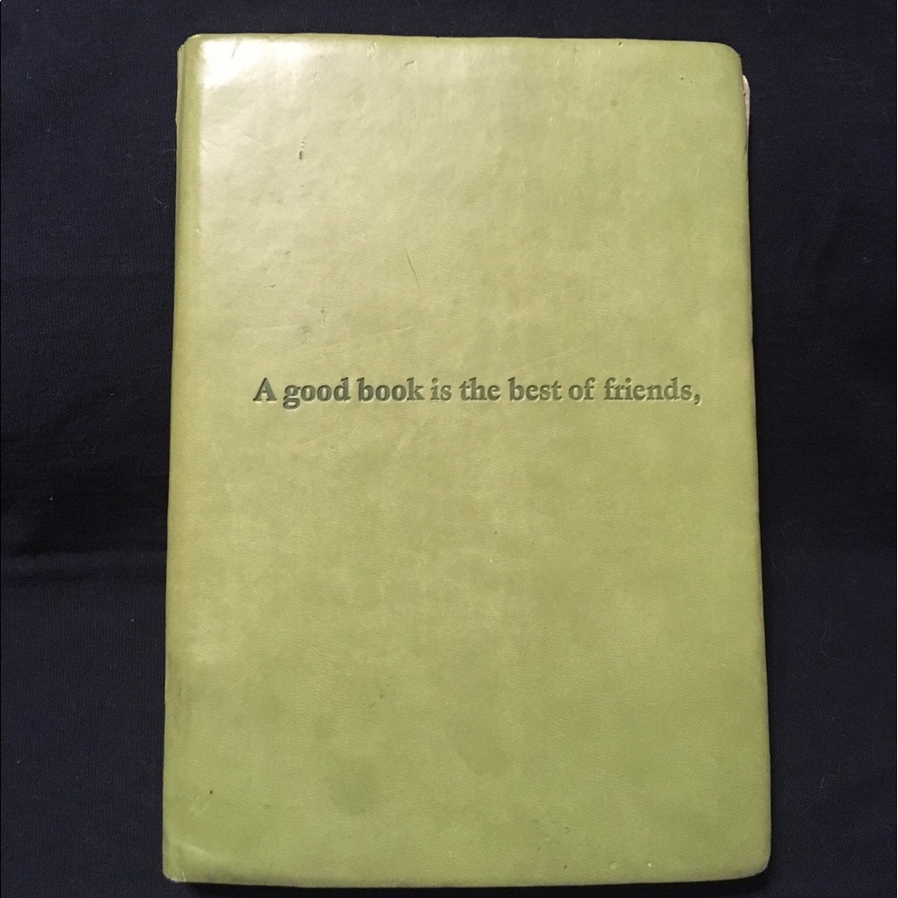 Nook (original) cover
