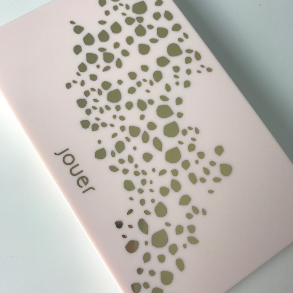 Jouer springtime in Paris Matte n shimmer