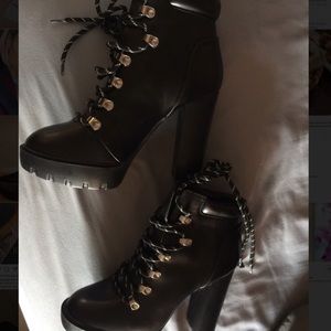 Zara Boots