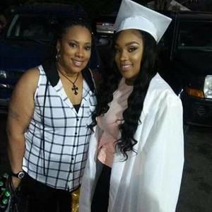 Meet your Posher, Talisha