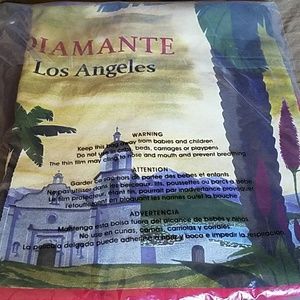 South of the Border Diamond Supply Co. T SHIRT