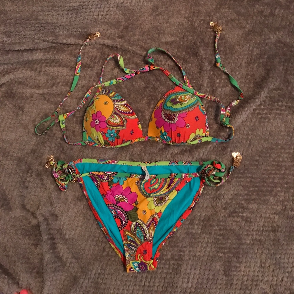 Trina Turk 2 piece