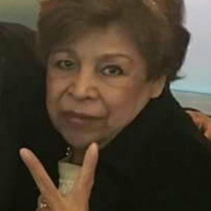 Meet your Posher, George