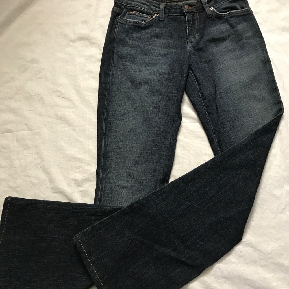 Joe's Honey fit jeans