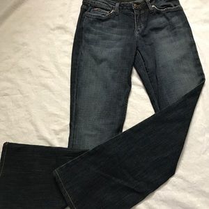 Joe's Honey fit jeans