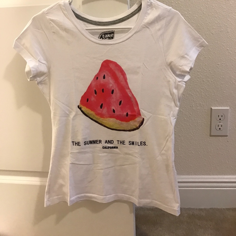 short sleeve t shirt