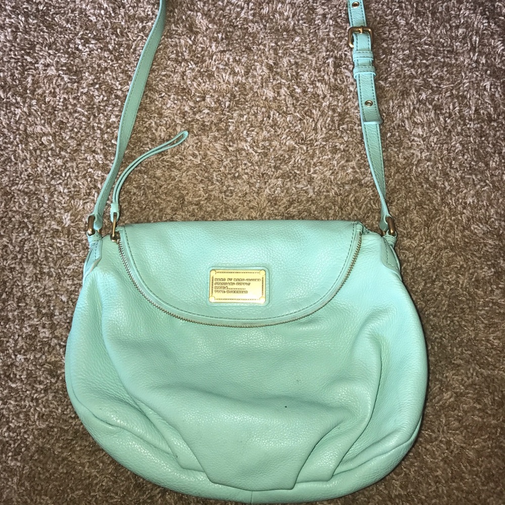 Marc Jacobs Natasha