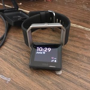 Fitbit Blaze