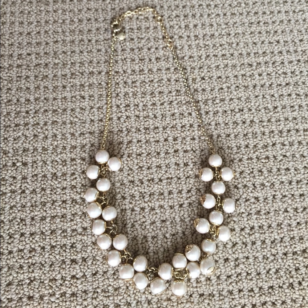 J. Crew necklace