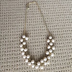 J. Crew necklace