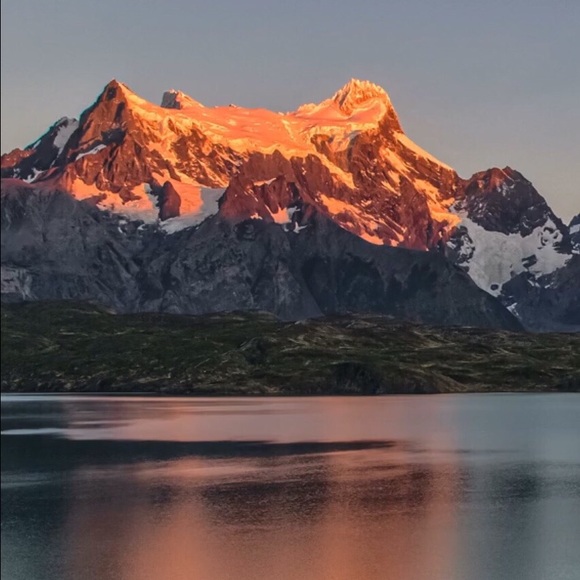 Meet your Posher, James - Picture 1 of 1