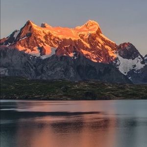 Meet your Posher, James