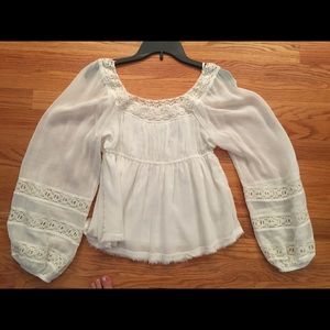 Free people blouse