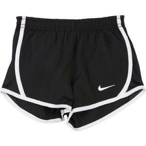 Nike Shorts Girls
