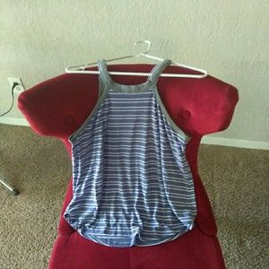 Halter top