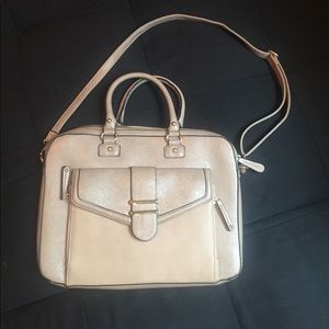 Aldo laptop bag