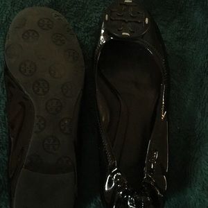 Tory Burch flats