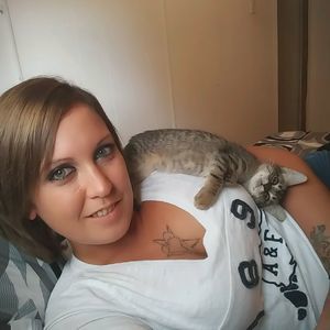 Meet your Posher, Kristine