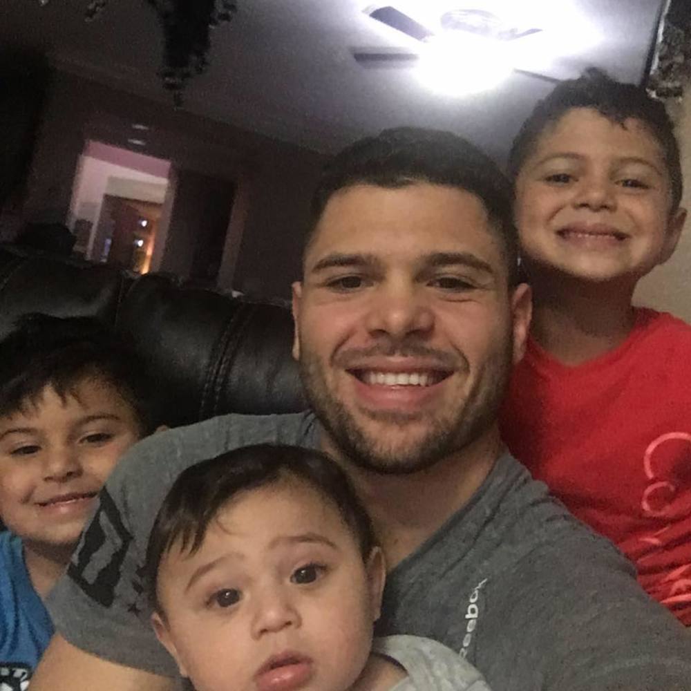 Meet your Posher, Bilal