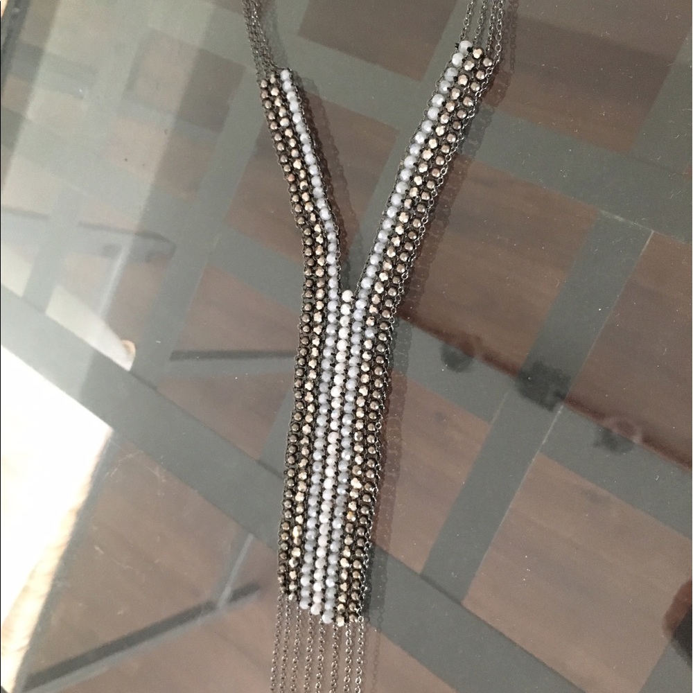 Anthropologie Necklace