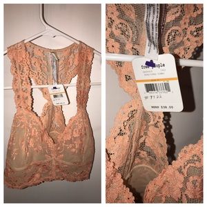 Free People Bralette