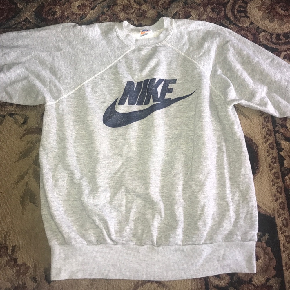 Nike Crewneck Sweatshirt