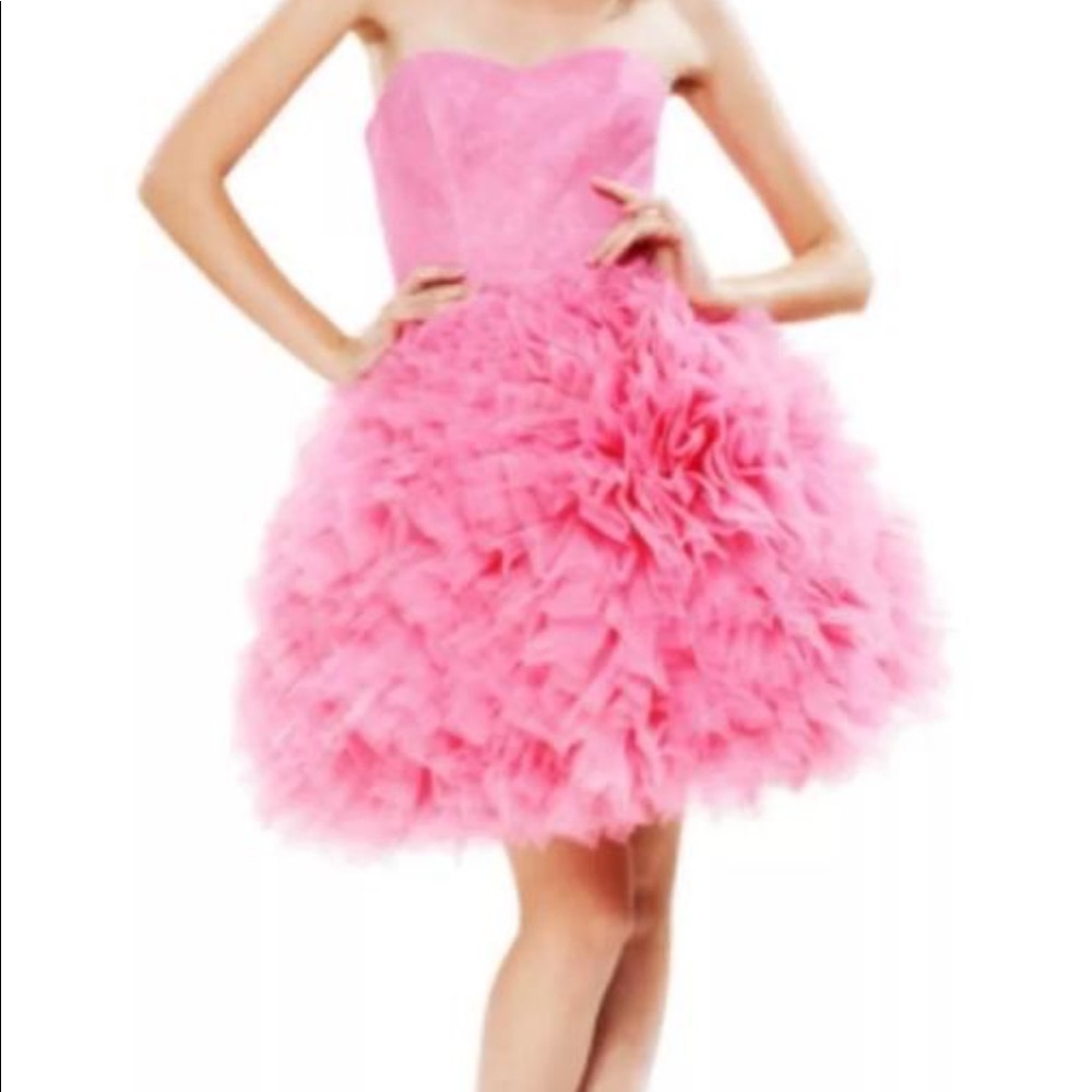 Betsy Johnson Tallulah Dress