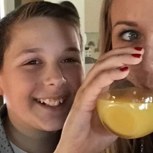 Meet your Posher, Gage