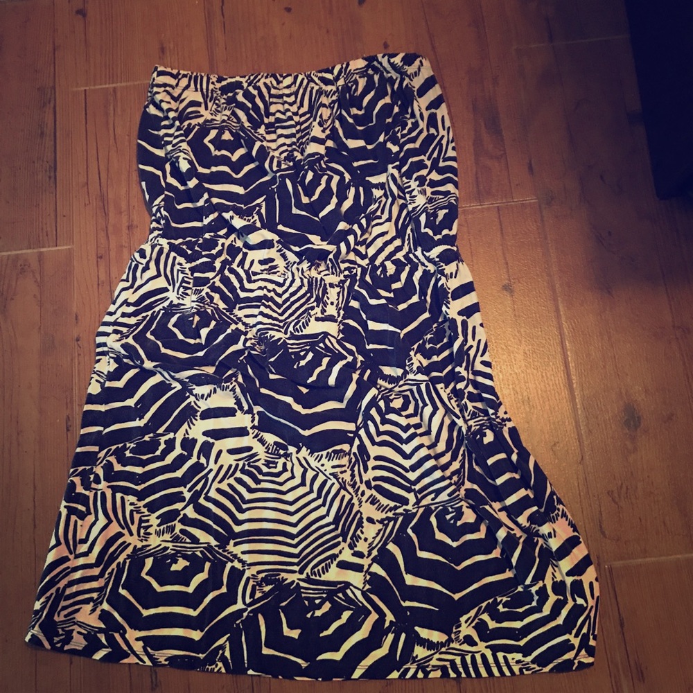 Lilly Pulitzer Dress - size L