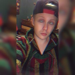 Meet your Posher, Teddy