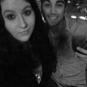 Meet your Posher, Greyson