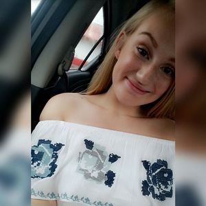 Meet your Posher, Blake