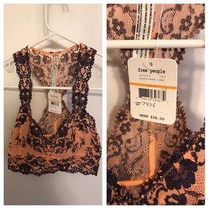 Free People Bralette