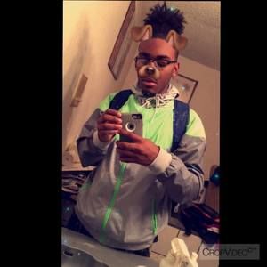 Meet your Posher, Leamon