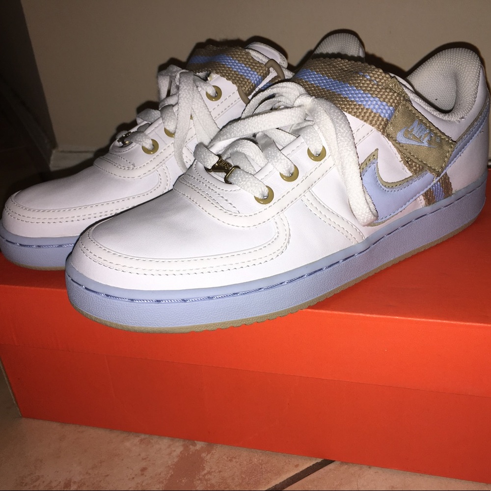 Nike sneakers