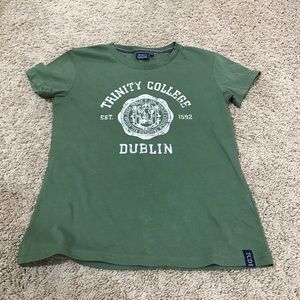 Trinity College of Dublin T-Shirt