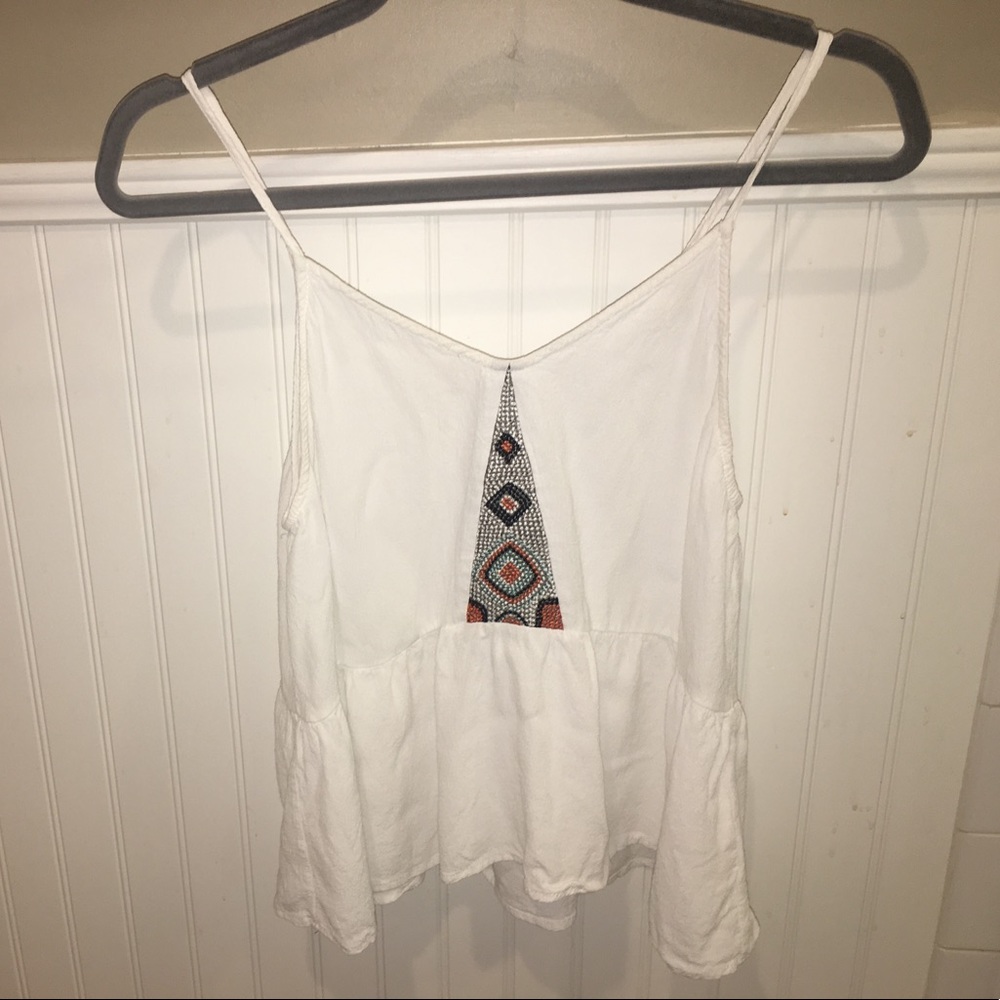 Nordstrom tank top