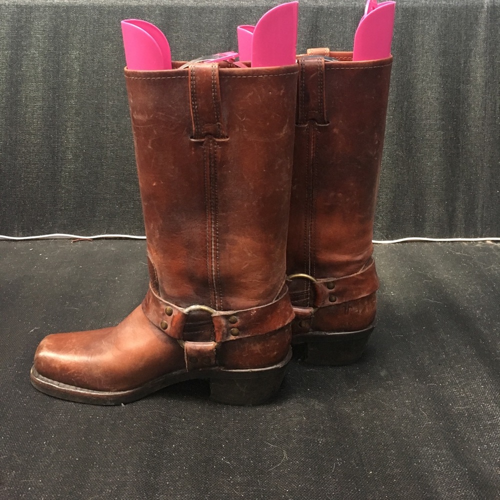 Perfect Frye Boots