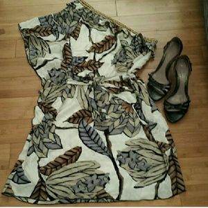 Gorgeous Hale Bob Size L Dress